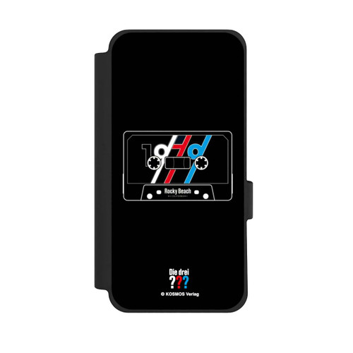 Google Pixel 10 Pro XL NIVOflip Drei Fragezeichen Kassette