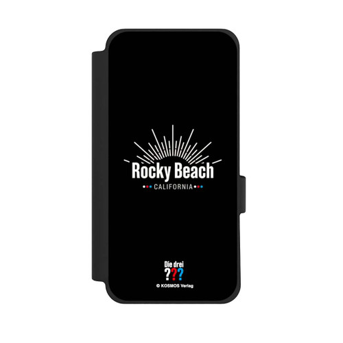 Google Pixel 10 Pro XL NIVOflip Rocky Beach California