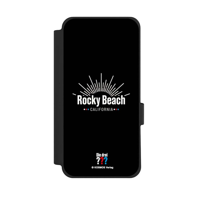 Pixel 10 Pro XL NIVOflip Rocky Beach California