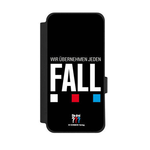 Google Pixel 10 Pro XL NIVOflip Wir Übernehmen Jeden Fall