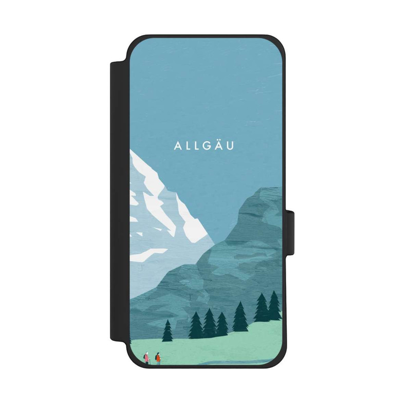 Pixel 10 Pro XL NIVOflip Allgäu Katinka Reinke
