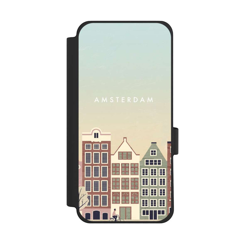 Pixel 10 Pro XL NIVOflip Amsterdam Katinka Reinke