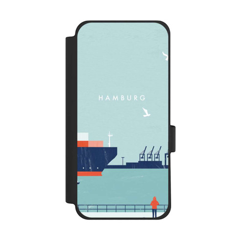 Google Pixel 10 Pro XL NIVOflip Hamburg Katinka Reinke