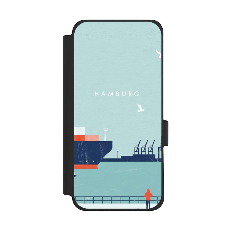 Pixel 10 Pro XL NIVOflip Hamburg Katinka Reinke