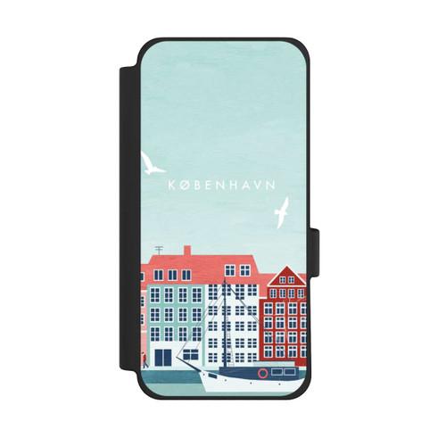 Google Pixel 10 Pro XL NIVOflip Copenhagen Katinka Reinke