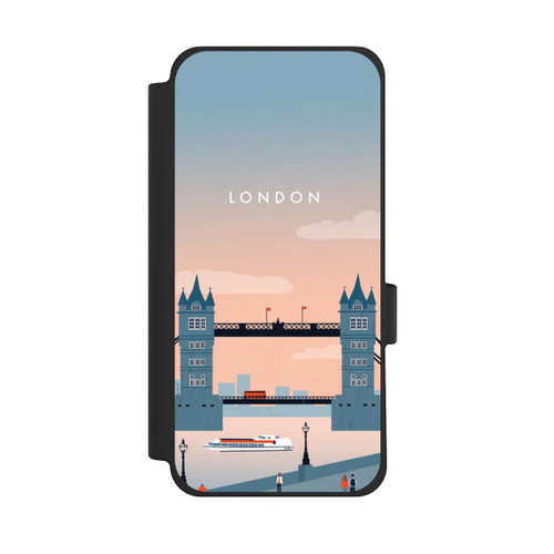 Google Pixel 10 Pro XL NIVOflip London Katinka Reinke