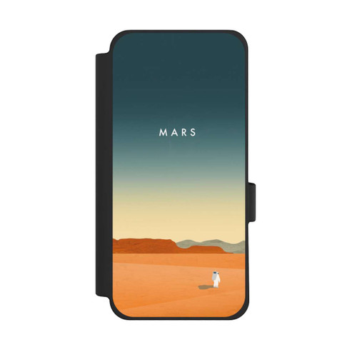 Google Pixel 10 Pro XL NIVOflip Mars Katinka Reinke