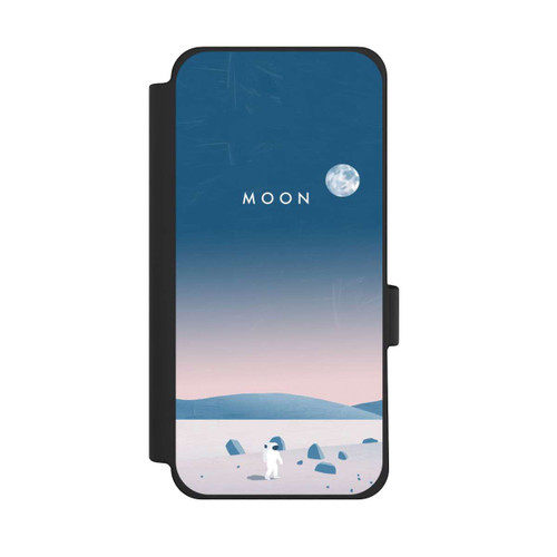 Google Pixel 10 Pro XL NIVOflip Moon Katinka Reinke