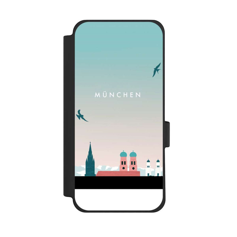 Pixel 10 Pro XL NIVOflip Munich Katinka Reinke