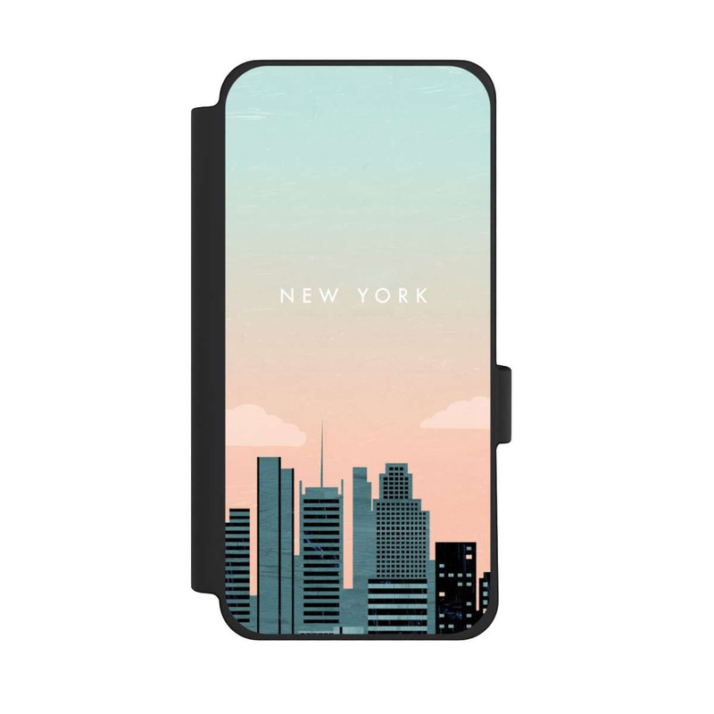 Pixel 10 Pro XL NIVOflip New York Horizon Katinka Reinke