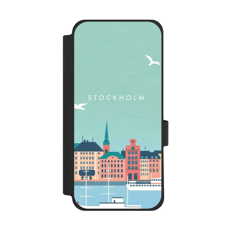Pixel 10 Pro XL NIVOflip Stockholm Katinka Reinke