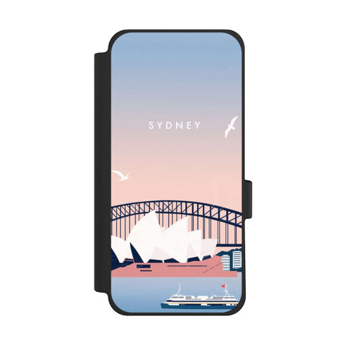 Google Pixel 10 Pro XL NIVOflip Sydney Katinka Reinke