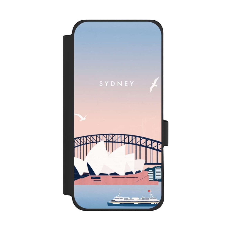 Pixel 10 Pro XL NIVOflip Sydney Katinka Reinke