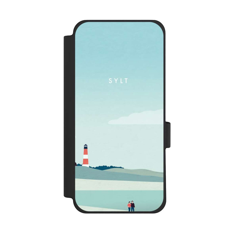 Pixel 10 Pro XL NIVOflip Sylt Katinka Reinke