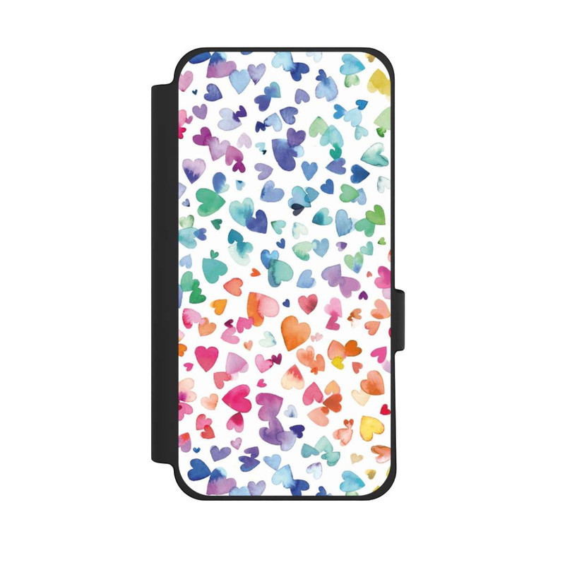 Pixel 10 Pro XL NIVOflip Liebesherzen aquarell