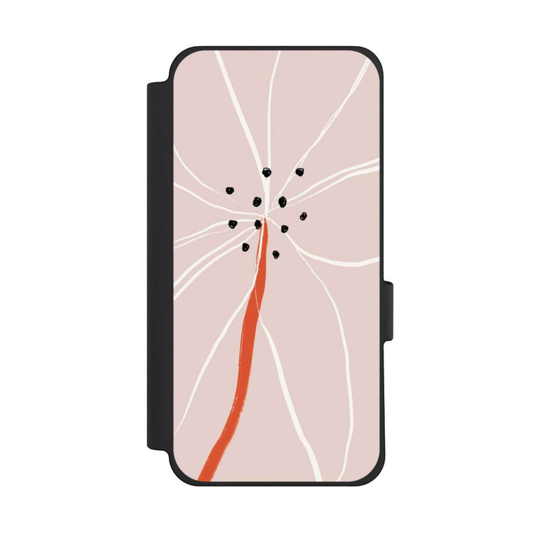 Pixel 10 Pro XL NIVOflip Fleur abstraite n° 1