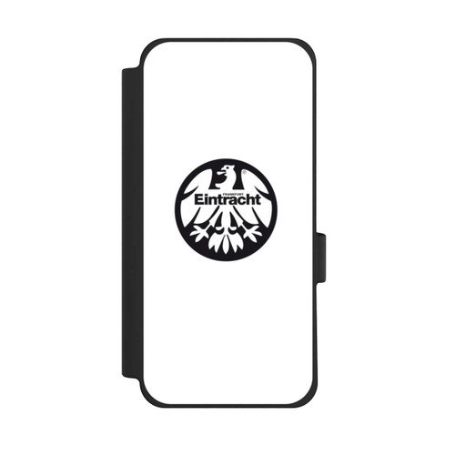 Google Pixel 10 Pro XL NIVOflip Logo Adler 1980 Schwarz