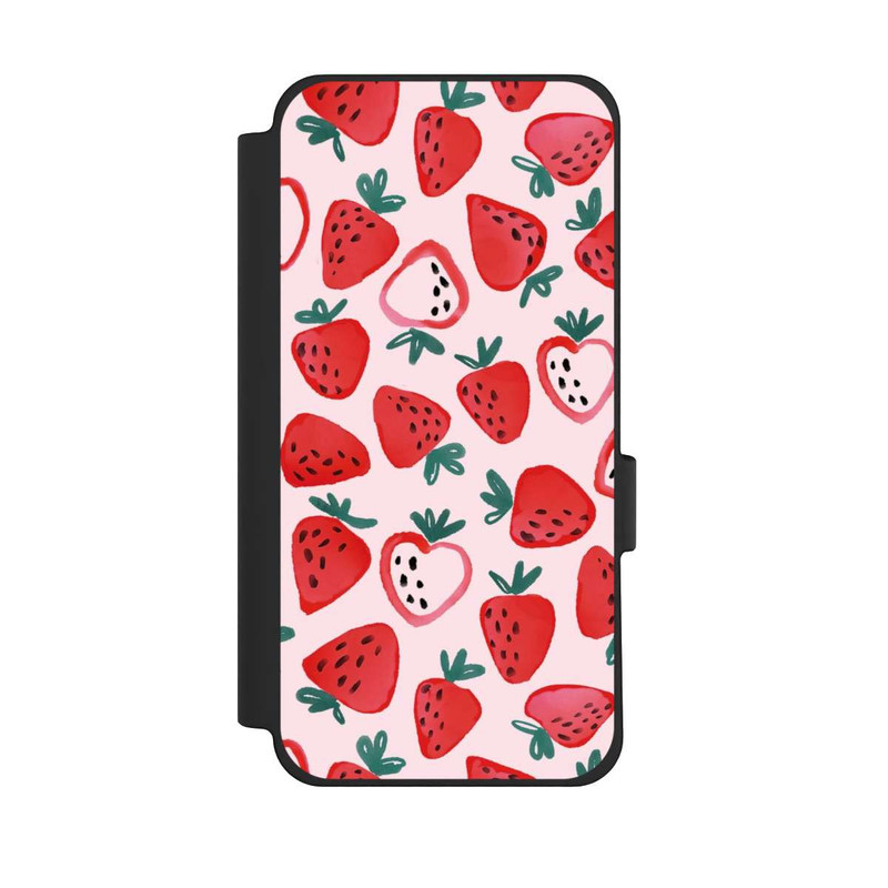 Pixel 10 Pro XL NIVOflip L'amour des fraises 1