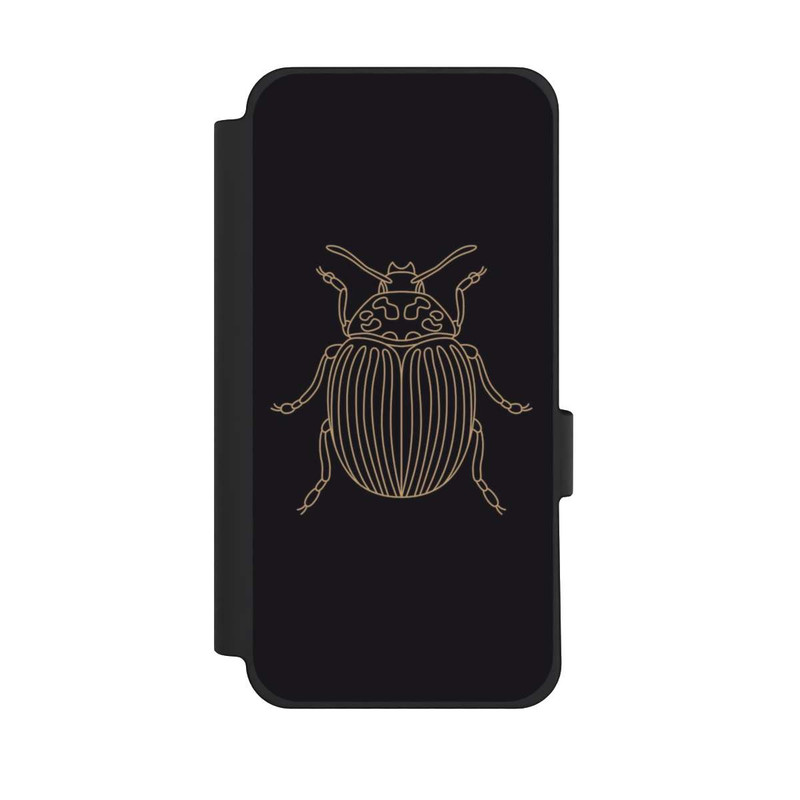 Pixel 10 Pro XL NIVOflip Insect Silhouette