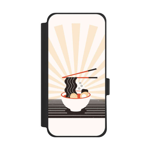 Google Pixel 10 Pro XL NIVOflip Ramen Noodle Soup