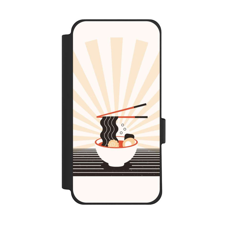 Pixel 10 Pro XL NIVOflip Ramen Noodle Soup