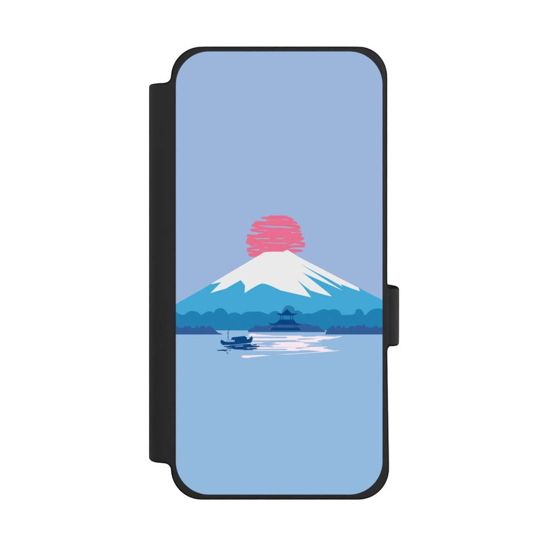 Pixel 10 Pro XL NIVOflip Fujisan