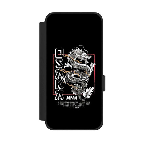 Google Pixel 10 Pro XL NIVOflip Dragon d'Osaka