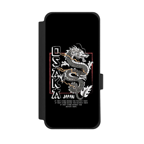 Google Pixel 10 Pro XL NIVOflip Dragon d'Osaka