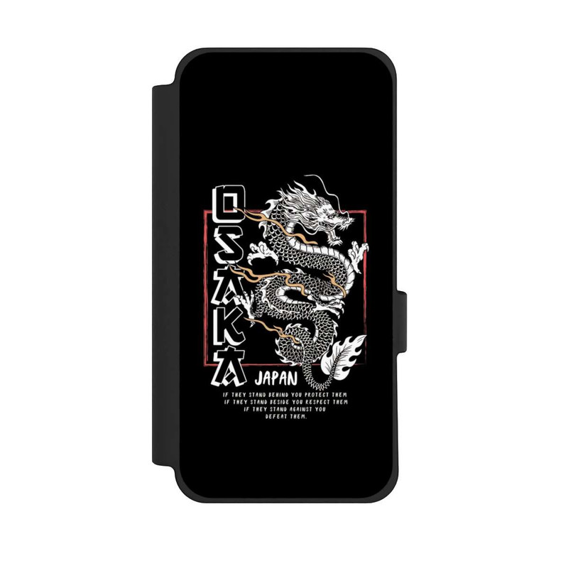 Pixel 10 Pro XL NIVOflip Dragon d'Osaka