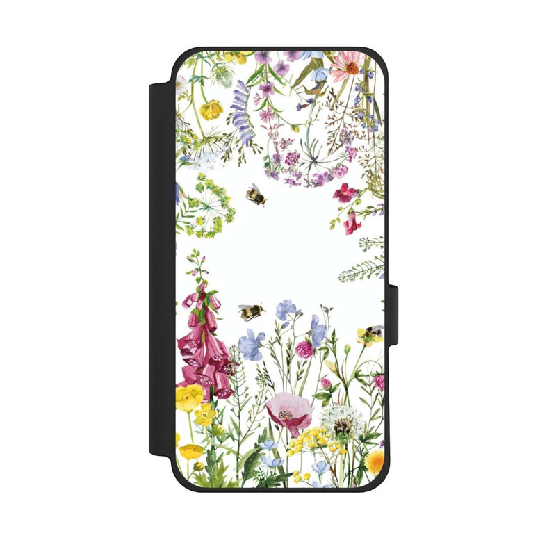 Pixel 10 Pro XL NIVOflip Sommerwiese Wildblumen Rahmen