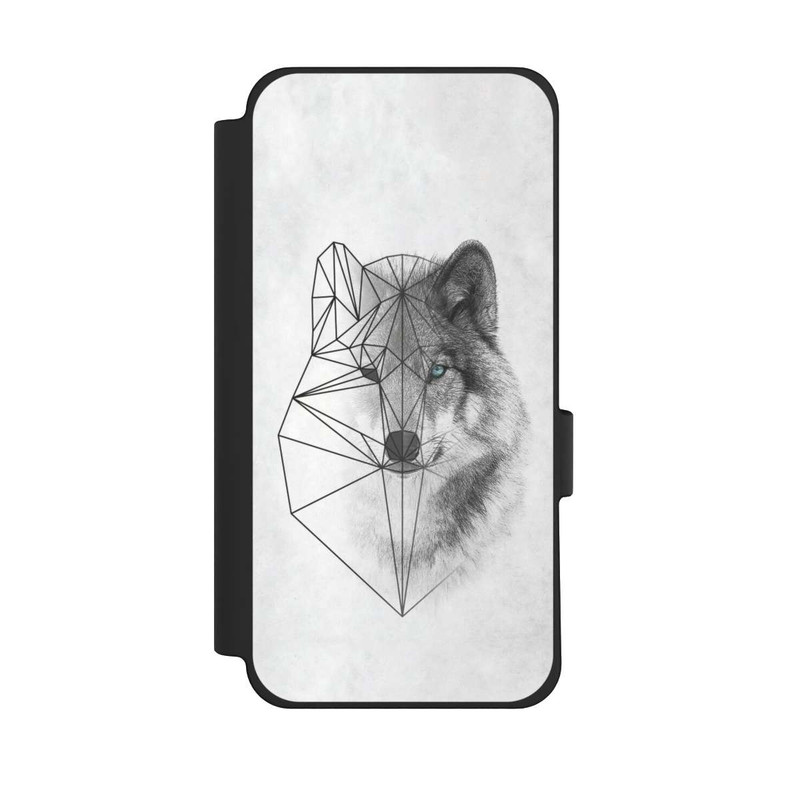 Pixel 10 Pro XL NIVOflip Loup polygonique
