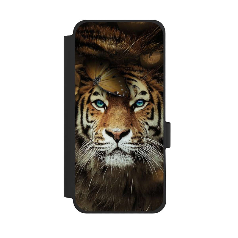 Pixel 10 Pro XL NIVOflip Herbsttiger