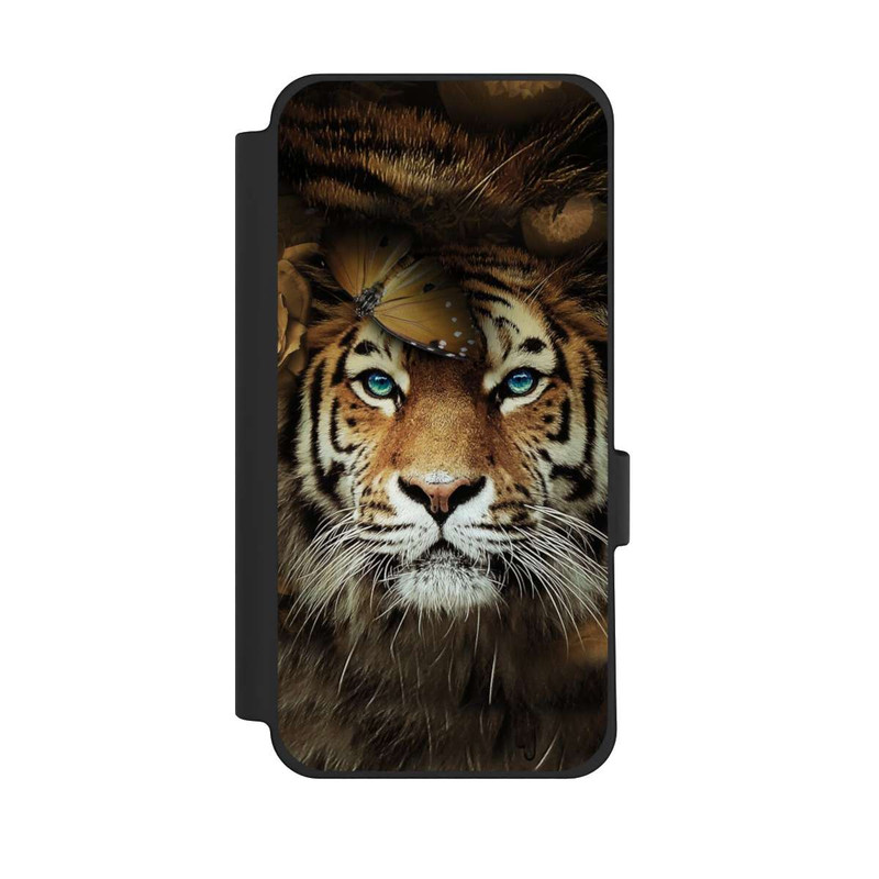 Pixel 10 Pro XL NIVOflip Tigre d'automne