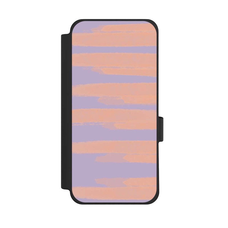 Pixel 10 Pro XL NIVOflip Weiche Streifen Liebe