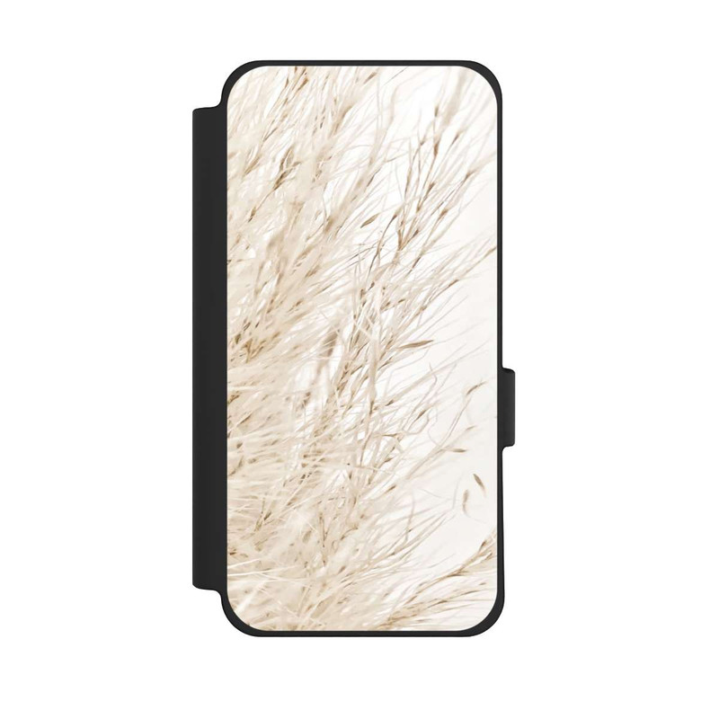 Pixel 10 Pro XL NIVOflip herbe de la pampa douce