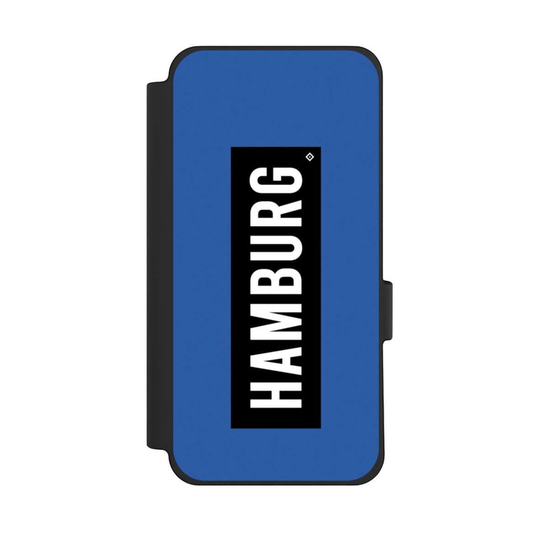 Pixel 10 Pro XL NIVOflip HSV Hambourg noir bleu