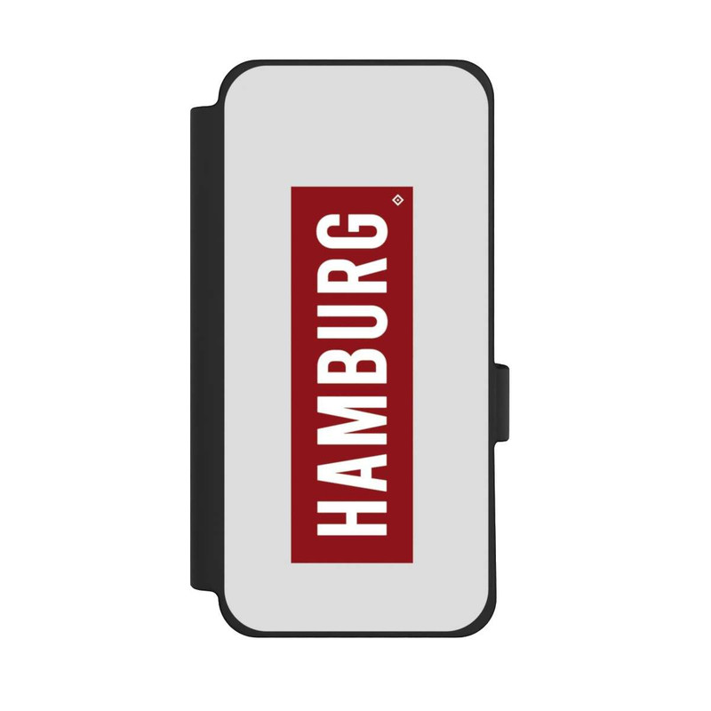 Pixel 10 Pro XL NIVOflip HSV Hamburg Rot Weiss