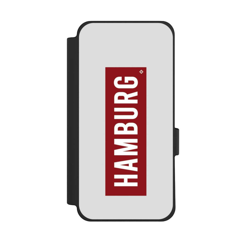 Pixel 10 Pro XL NIVOflip HSV Hamburg Rot Weiss