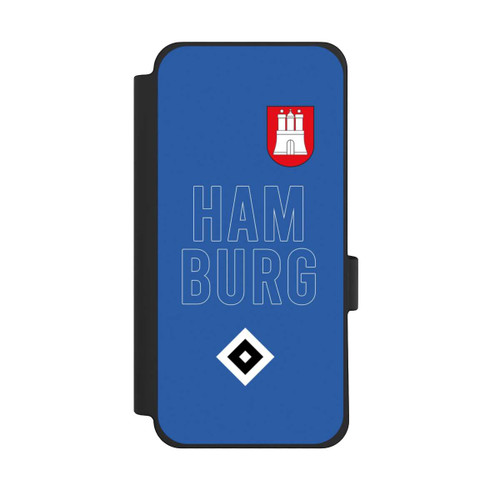 Google Pixel 10 Pro XL NIVOflip HSV Hamburg Typo