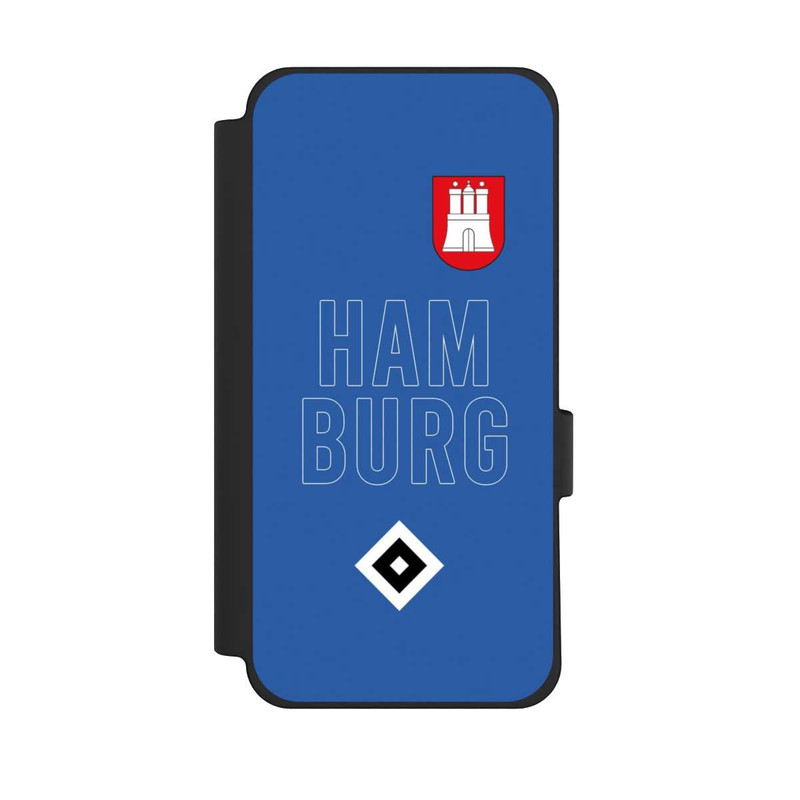 Pixel 10 Pro XL NIVOflip HSV Hamburg Typo