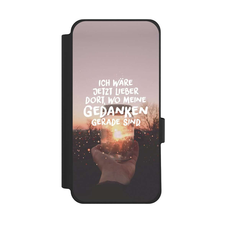 Pixel 10 Pro XL NIVOflip Ich Wäre Jetzt Lieber Dort
