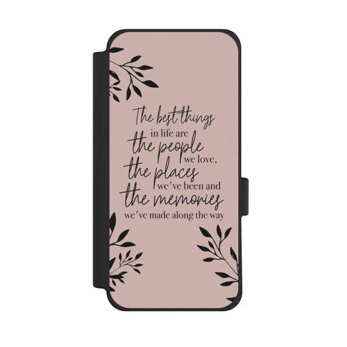 Google Pixel 10 Pro XL NIVOflip The Best Things In Life