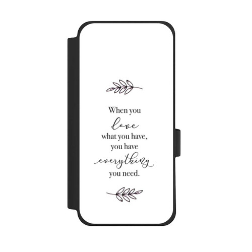 Google Pixel 10 Pro XL NIVOflip When You Love What You Have