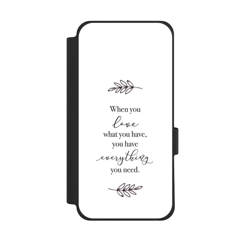 Pixel 10 Pro XL NIVOflip When You Love What You Have