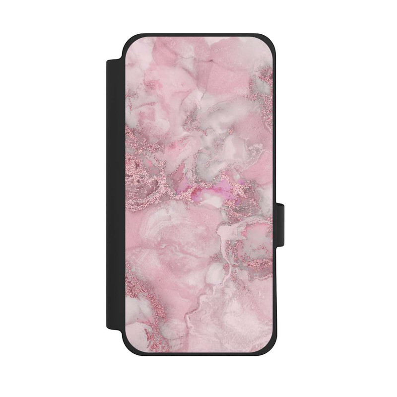 Pixel 10 Pro XL NIVOflip Encre à alcool rose
