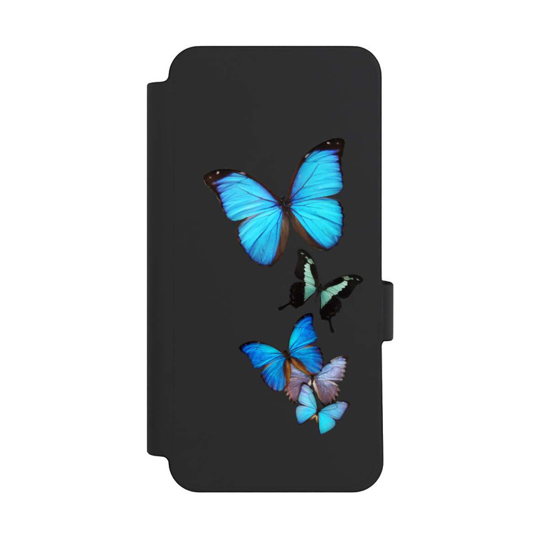 Pixel 10 Pro XL NIVOflip Papillon Transparent