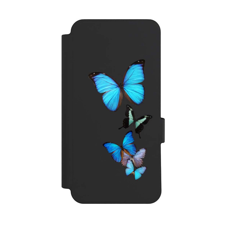 Pixel 10 Pro XL NIVOflip Papillon Transparent