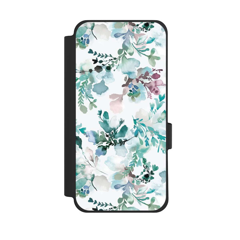 Pixel 10 Pro XL NIVOflip Delicate Fall Flowers Eucalyptus