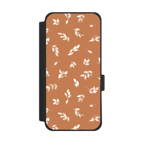 Google Pixel 10 Pro XL NIVOflip Herbstblumen kupfer