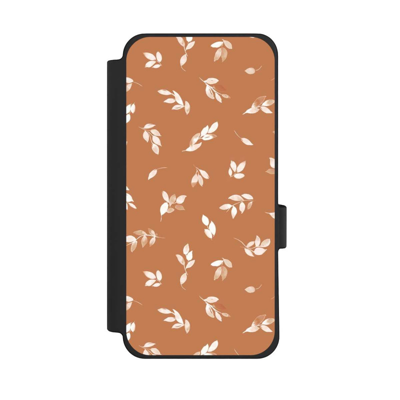 Pixel 10 Pro XL NIVOflip Herbstblumen kupfer